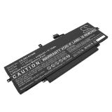 Batterie dell latitude 9330