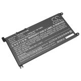Batterie dell chromebook 3110