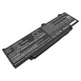 Batterie dell precision 15 3580