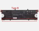 Batterie asus vivobook oled k3500p