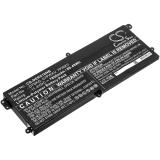 Batterie alienware  area 51m alwa51m d1968b