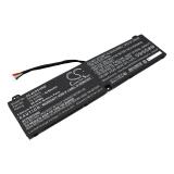 Batterie acer predator triton 500 se pt516 52s 72fe