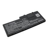 Batterie panasonic toughbook cf ax3