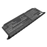 Batterie dynabook satellite pro c40 k 00l007