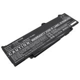 Batterie dell latitude 13 5340