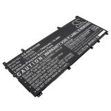Batterie alienware  x14 r1