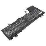 Batterie lenovo ideapad slim 5 14abr8 82xe0001rk