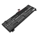 Batterie lenovo loq 15aph8 82xt0002us