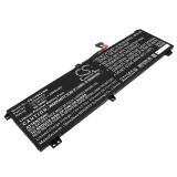 Batterie lenovo 83ag003qau