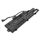 Batterie lenovo pavilion x360 13 u018tu