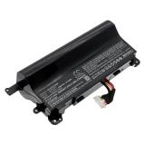 Batterie acer g752vs