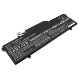 Batterie asus zenbook 14x oled ux5401ea kn511ts