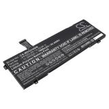 Batterie maingear vector pro mg vcp17