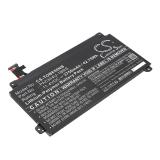Batterie toshiba dynabook bj65/fs