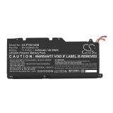 Batterie positivo master n2140