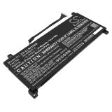 Batterie clevo nl40mu