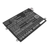 Batterie hp notebook x2 10 p043tu