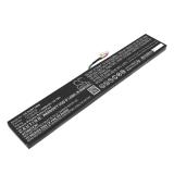 Batterie asus rog ally 2023 rc71l nr2301l