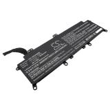 Batterie toshiba dynabook tecra x50 f