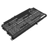 Batterie asus expertbook b2 b2402cva