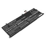 Batterie hp book pro 16