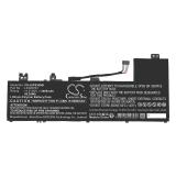 Batterie lenovo ideapad 5 16 2 in 1 gen 9 16ahp9