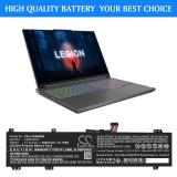 Batterie lenovo legion slim 5 16aph8