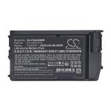 Batterie panasonic toughbook fz g2k