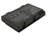 Batterie toshiba satellite m40x 114