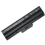 Batterie sony vaio vgn nw21mf