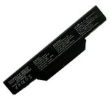Batterie  610