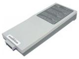 Batterie packard bell easyone argente 7521