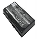 Batterie asus m70