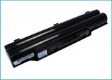 Batterie fujitsu lifebook ah530 3a