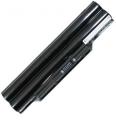 Batterie fujitsu lifebook a532