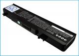 Batterie fujitsu amilo pro v3515