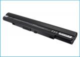 Batterie asus ul80vt wx067v
