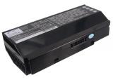 Batterie asus g73sw