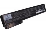 Batterie hp elitebook 8470p