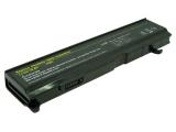 Batterie toshiba satellite a100 st1041