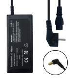 Chargeur asus x43sj
