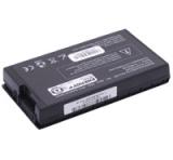 Batterie asus a8h