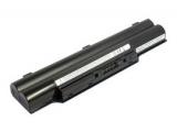 Batterie fujitsu lifebook s7111