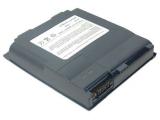Batterie fujitsu lifebook e8020d