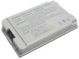 Batterie apple ibook g3 12 m9018ll a