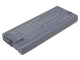 Batterie sony vaio vgn a517b