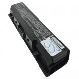 Batterie dell inspiron 1721