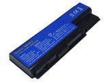 Batterie packard bell easynote lj61