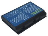 Batterie acer extensa 5220 100508mi