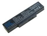 Batterie msi vr603